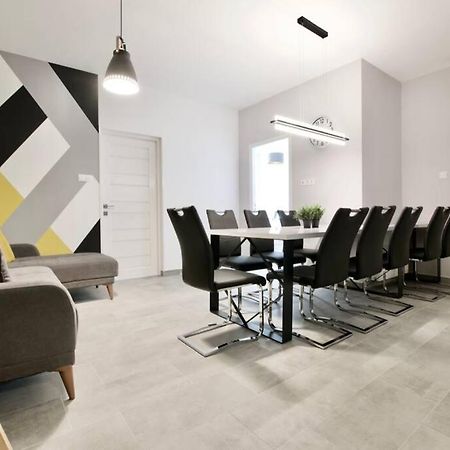 Premium Apartment By Hi5-Vaci Str. 3 Bedroom Budapeşte Dış mekan fotoğraf