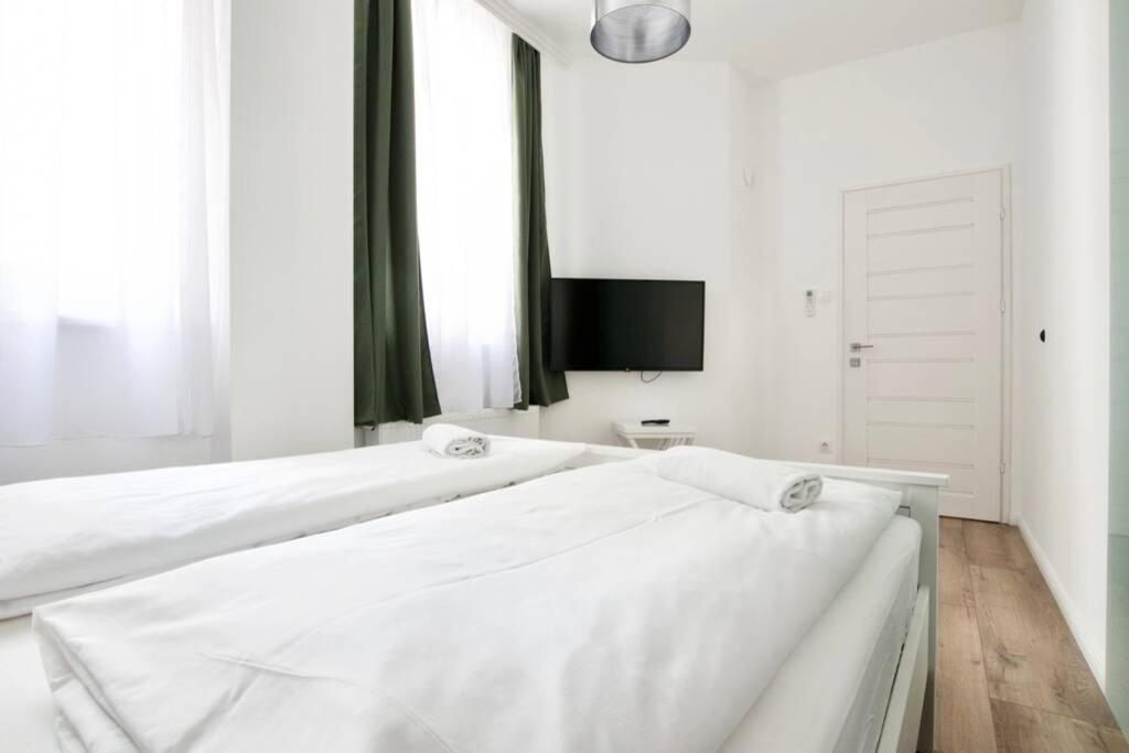 Premium Apartment By Hi5-Vaci Str. 3 Bedroom Budapeşte Dış mekan fotoğraf