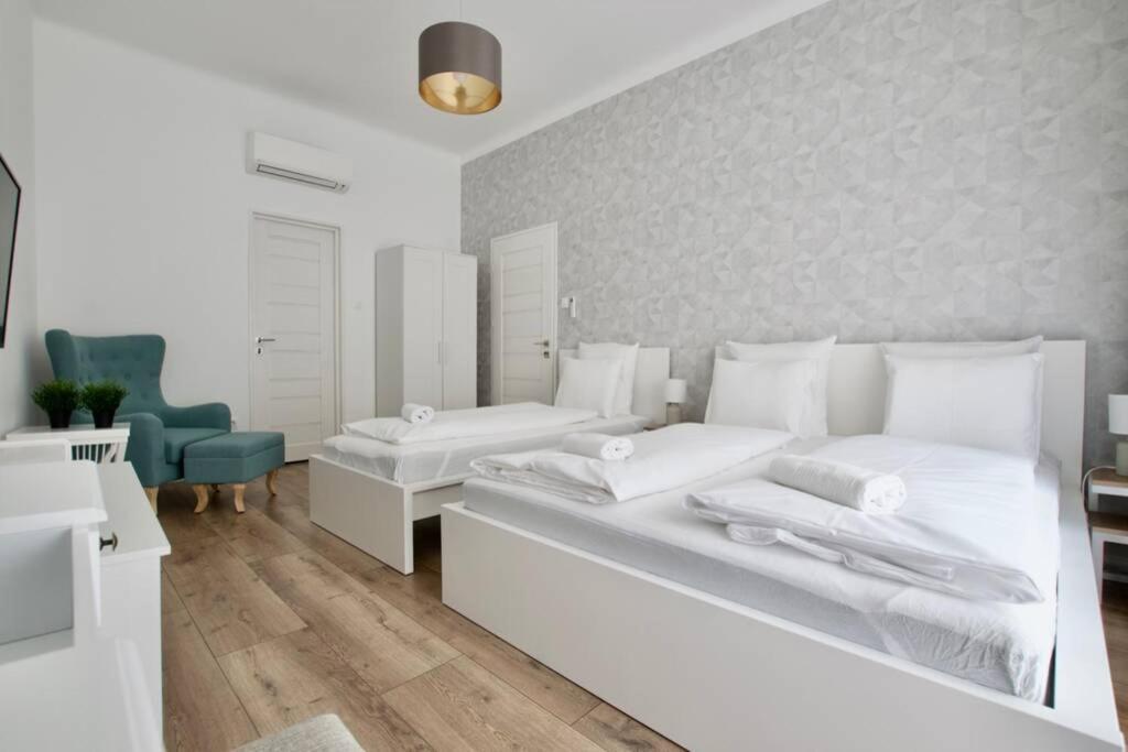 Premium Apartment By Hi5-Vaci Str. 3 Bedroom Budapeşte Dış mekan fotoğraf