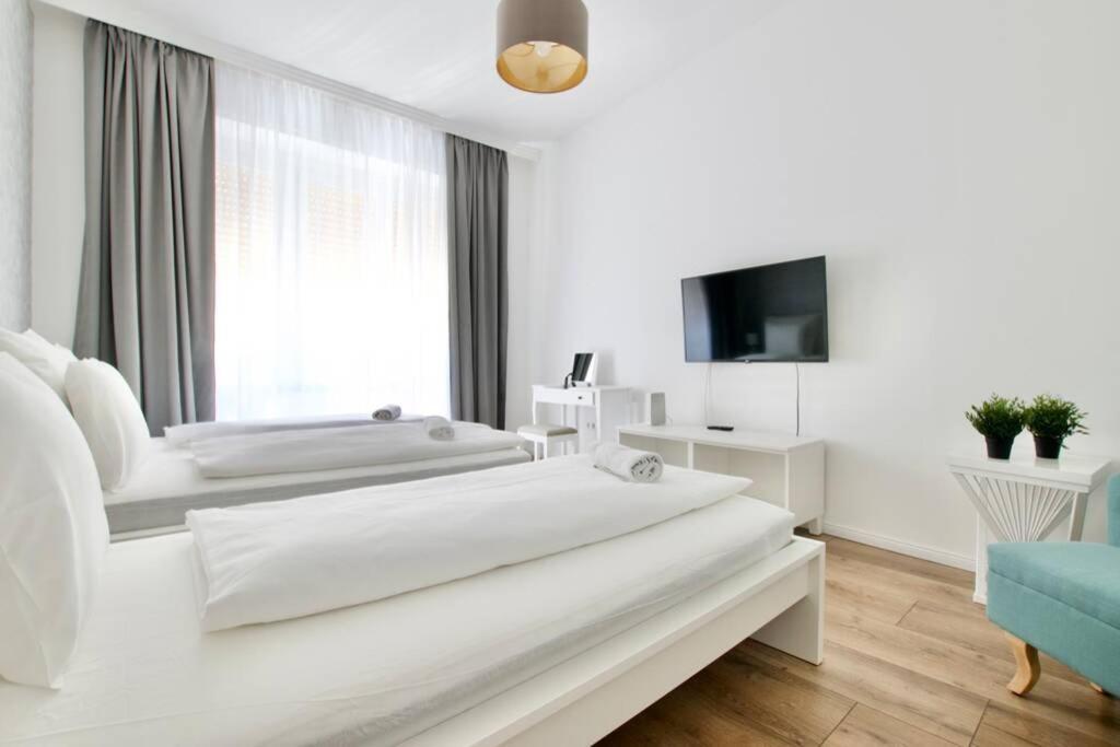 Premium Apartment By Hi5-Vaci Str. 3 Bedroom Budapeşte Dış mekan fotoğraf